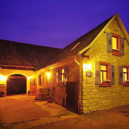 Gaestehaus Reiser Mainz Exterior foto